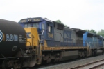 CSX 7606